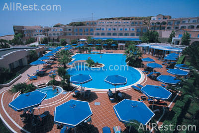 Mitsis Rhodos Village Hotel 5